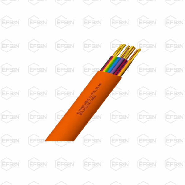 4X0,75m m2 TTR ELITPLUS KABLO